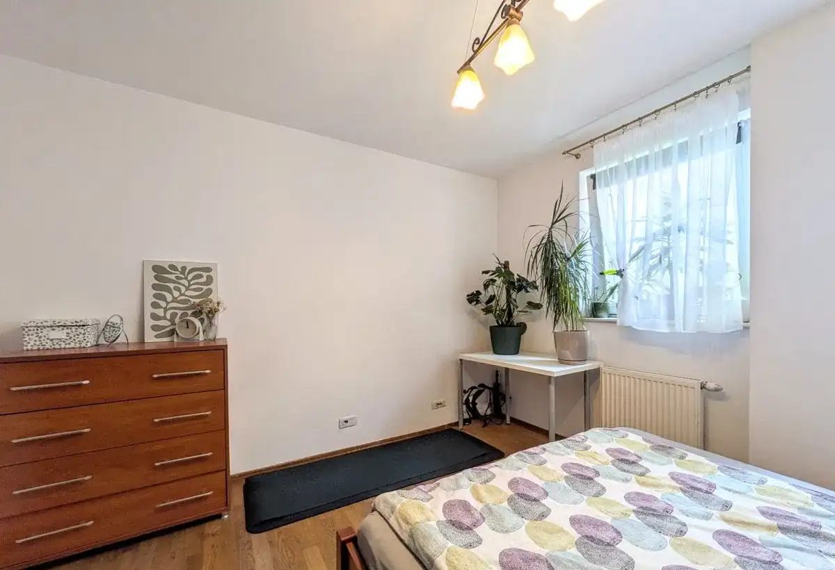 2 Pokojowe | Balkon | Garaż w cenie | Cat-friendly - zdjęcie 10