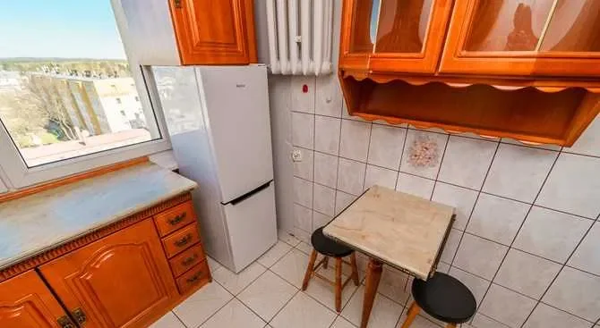 2 pokoje przyjazne dla zwierząt, Głowackiego 8, BRAK PROWIZJI - zdjęcie 6