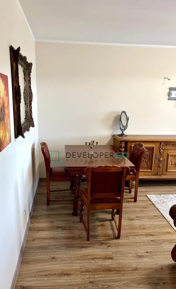 3 pokojowe mieszkanie w centrum Suwałk - zdjęcie 3
