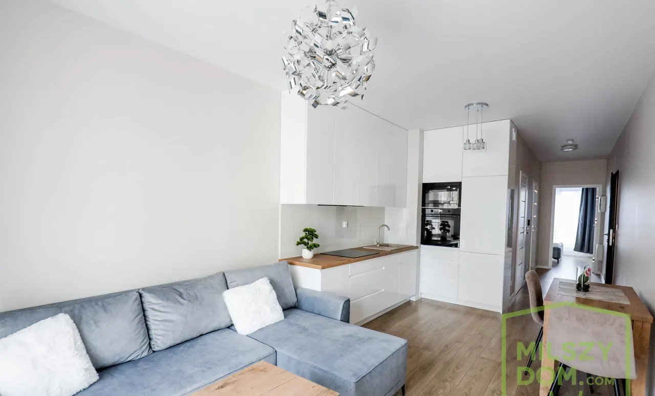 Powstańców |Mistrzejowice | 2 pokoje | 40 m2| od zaraz