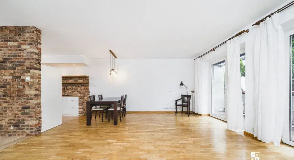 Apartament 108m2, Wola Justowska - zdjęcie 4