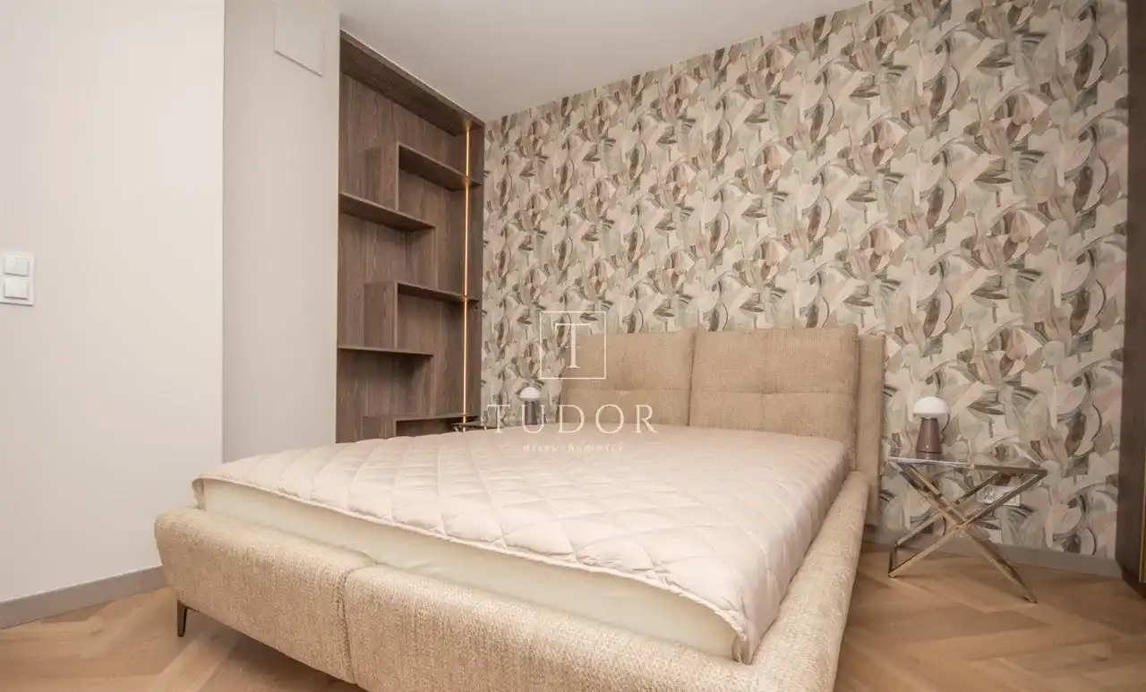 Nowy Apartament 2 pokojowy na wynajem - Nad Odrą - zdjęcie 5