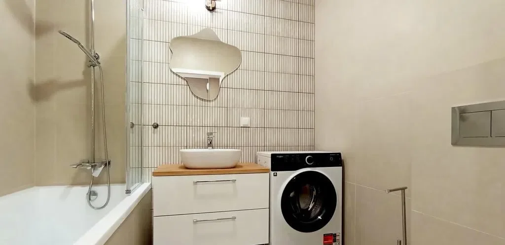 Mieszkanie na Grunwaldzie z balkonem i piwnicą - zdjęcie 8
