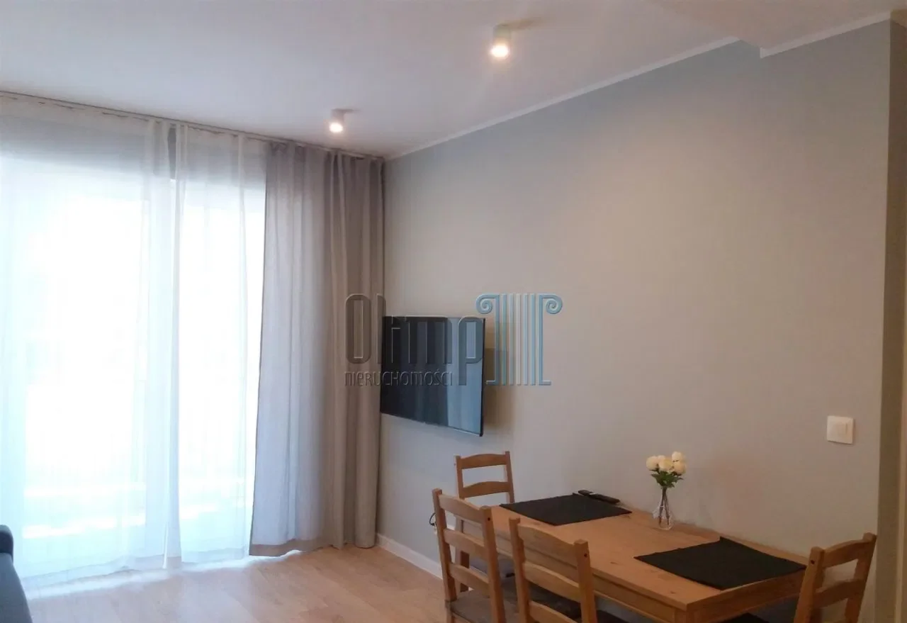 M-3 w Centrum Bydgoszczy, nowe apartamentowiec - zdjęcie 4