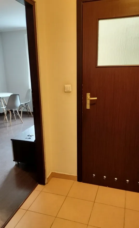 Przytulna kawalerka we Wrocławiu ul Żwirki i Wigury - zdjęcie 5