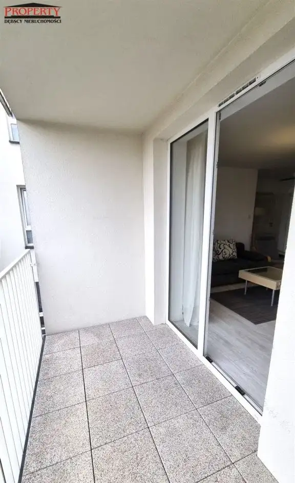 Kopernika - Tobaco Park - Apartament + Garaż - zdjęcie 5
