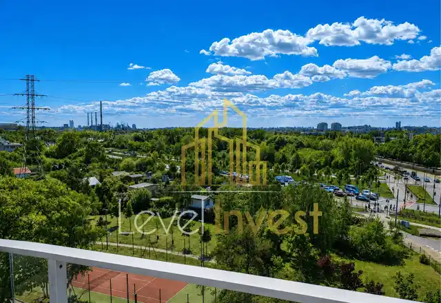 Apartament 3 pokojowy na wynajem Baltica Towers - od września 2026 r. - zdjęcie 4