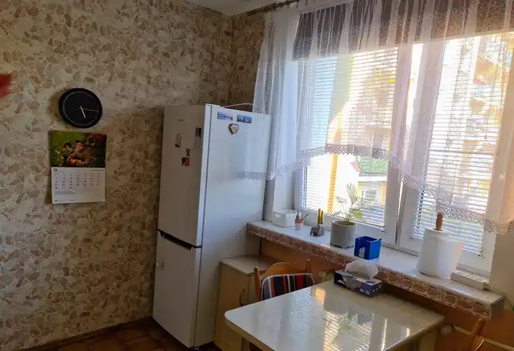 Nowe 2-pokojowe z klimatyzcją i garażem - Srebrzyńska 12 - zdjęcie 10