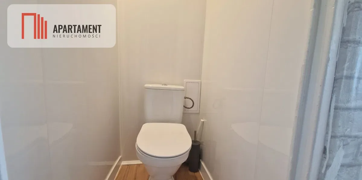 3 pokoje ,balkon, miejsce parkingowe - zdjęcie 9