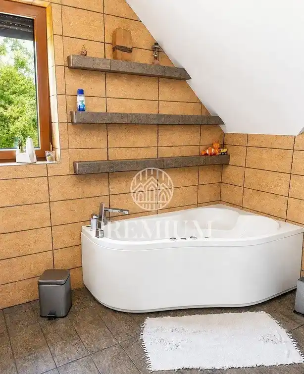 Komfortowy dom w Przyłękach - zdjęcie 10