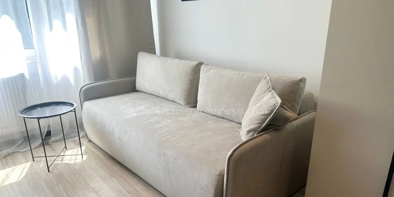 Mieszkanie, 26 m², Bydgoszcz - zdjęcie 2