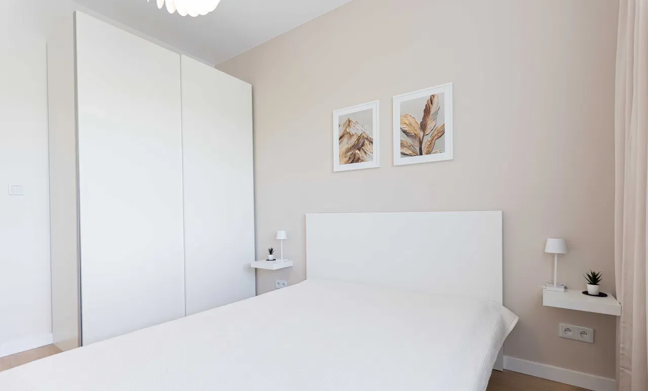 Do wynajęcia NOWE nieużywane mieszkanie (2 pokoje, balkon) - zdjęcie 7