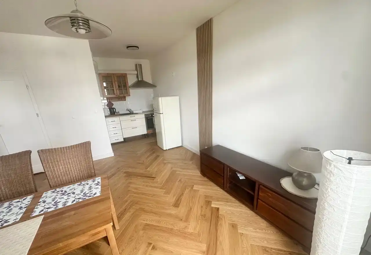 TOP! Dwupokojowe z balkonem tuż obok Konesera. - zdjęcie 5