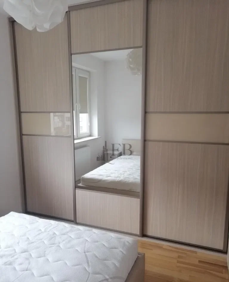 Mieszkanie dwupokojowe na wynajem, ul. Relaksowa, Lublin - zdjęcie 4