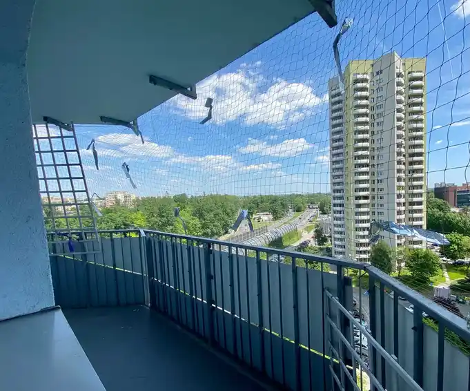 Pokój blisko UE - os. Gwiazdy Katowice - zdjęcie 8