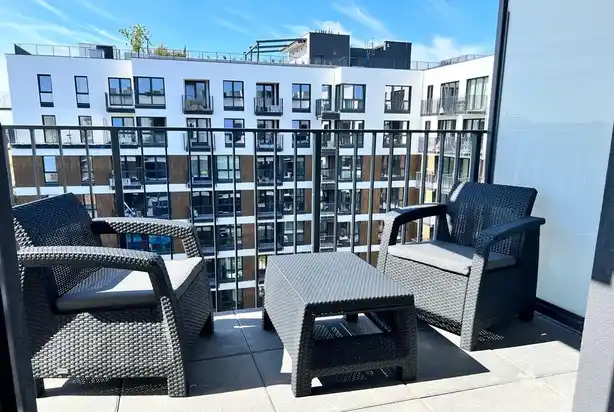 Wynajmę apartament, Galeria Mokotów,  Bezpośrednio! Wysoki standard - zdjęcie 10