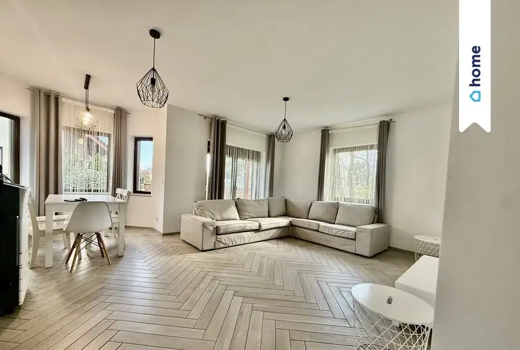 Dom wolnostojący na wynajem - Chwałowice - zdjęcie 8