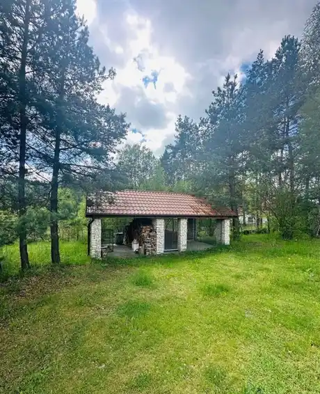 Do wynajęcia piękny dom 230m2 Ryczów Ogrodzieniec - zdjęcie 8