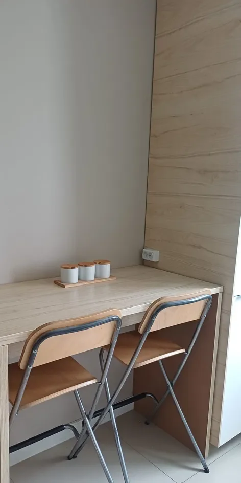 Apartament z widokiem na zielony Poznań. - zdjęcie 6