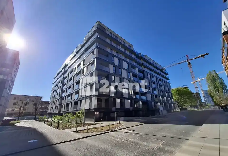 Św. Wawrzyńca | 2 pokoje | 49m² | Garaż | - zdjęcie 6