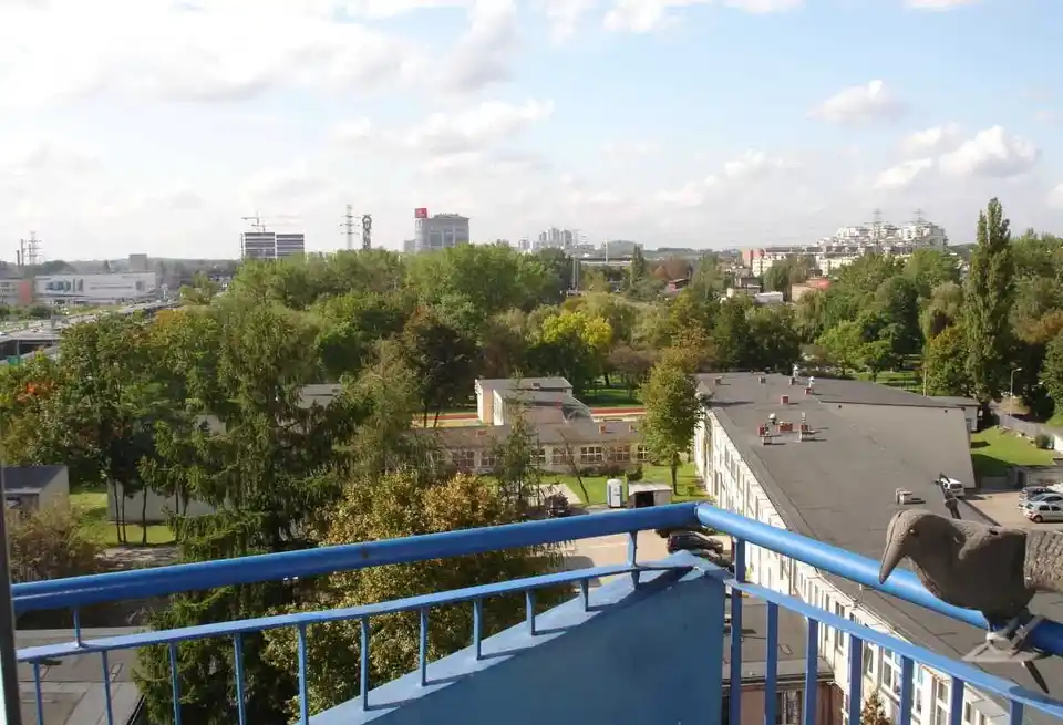 Katowice ul. Grażyńskiego - mieszkanie do wynajęcia - polecamy!