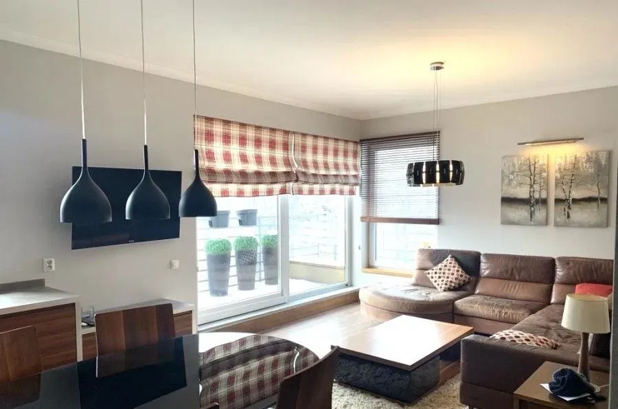 Mieszkanie, 56 m², Stargard - zdjęcie 3