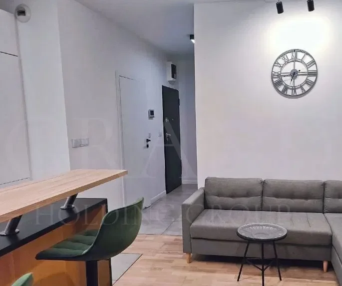 wyjątkowy apartament na wilanowie - zdjęcie 3