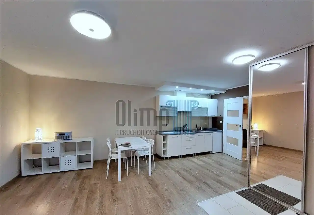 Mieszkanie, 40 m², Bydgoszcz - zdjęcie 8