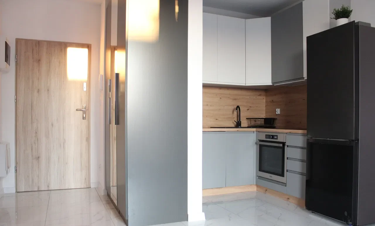 Mieszkanie 32m2 w Wieliczce - zdjęcie 5