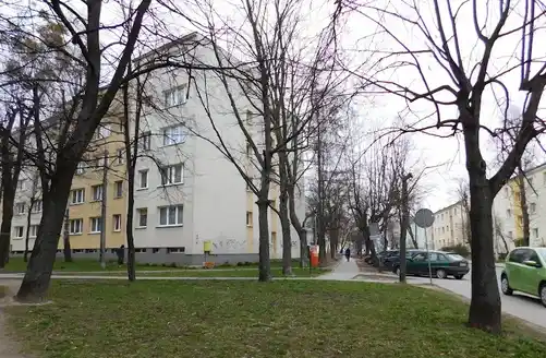 Piaseczno centrum,2 pokoje/40m, OFERTA dla 1 osoby - zdjęcie 8