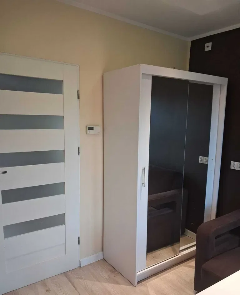 Mieszkanie 30m2 Legnica Chojnowska - zdjęcie 7