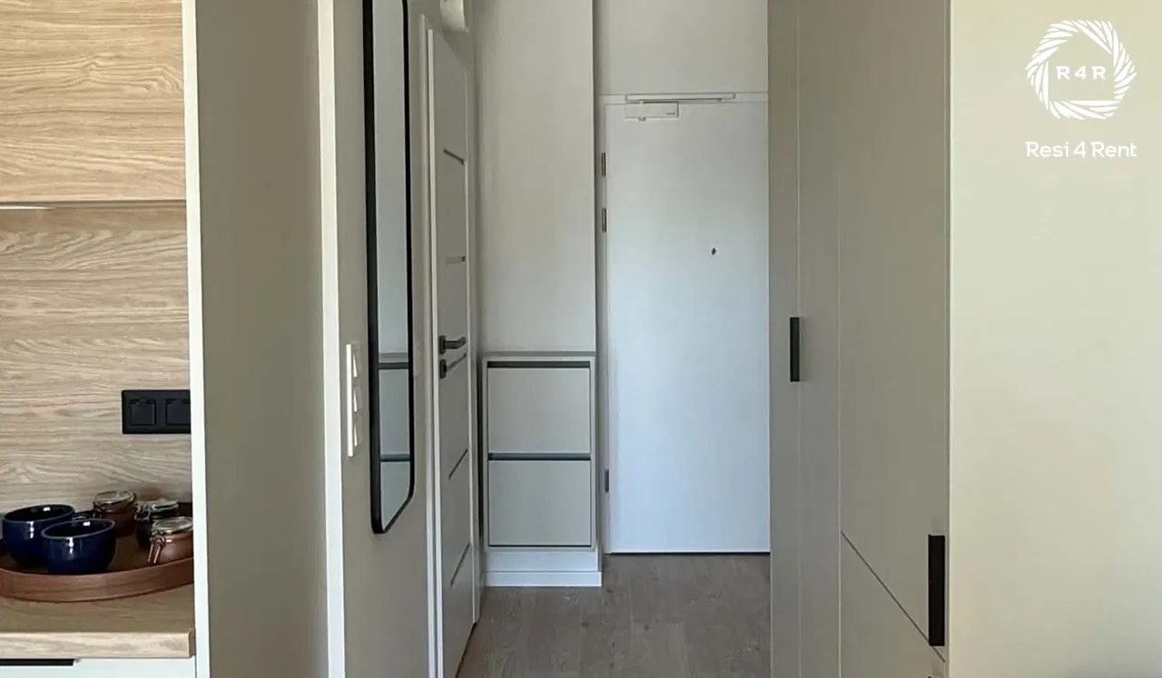Kawalerka | Pets Friendly | Bez prowizji | Bądź pierwszym lokatorem ! - zdjęcie 5
