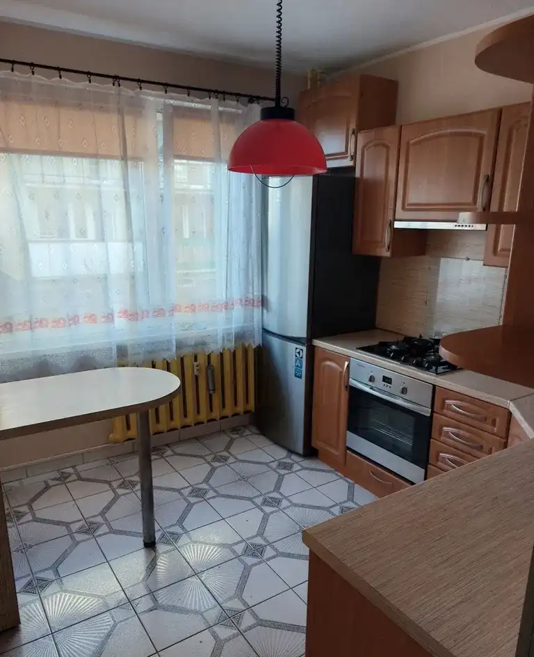 Mieszkanie Bielawa, os. XXV-lecia, 3 pokoje, parter, balkon, 51 m² - zdjęcie 3
