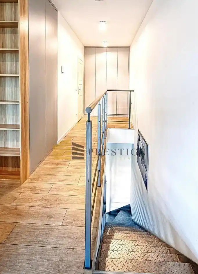 Super Loft w rezydencji Woronicza Qbik. - zdjęcie 10