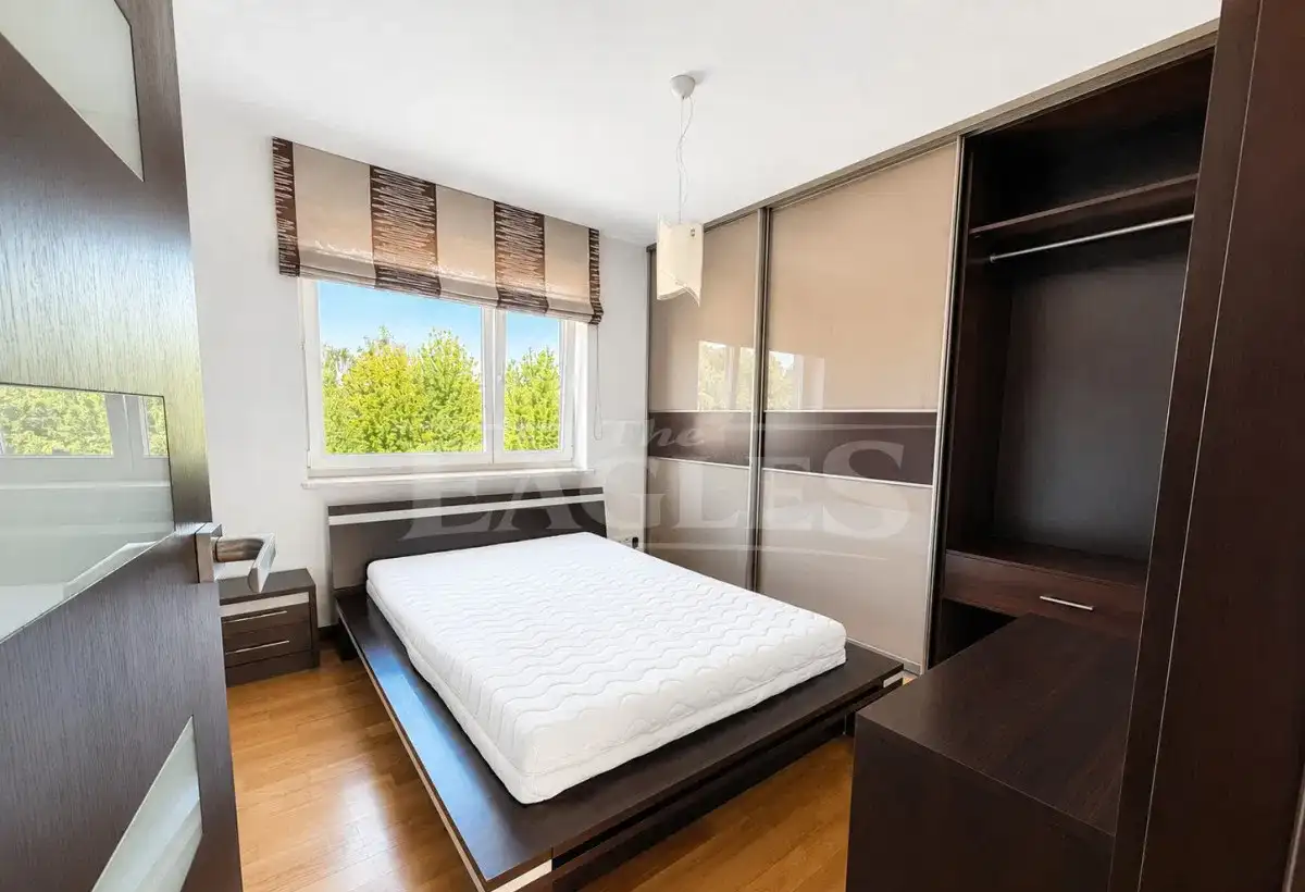 3 pokoje, 54 m2 we Wrocławiu (Krzyki), Planty Racławickie - zdjęcie 6