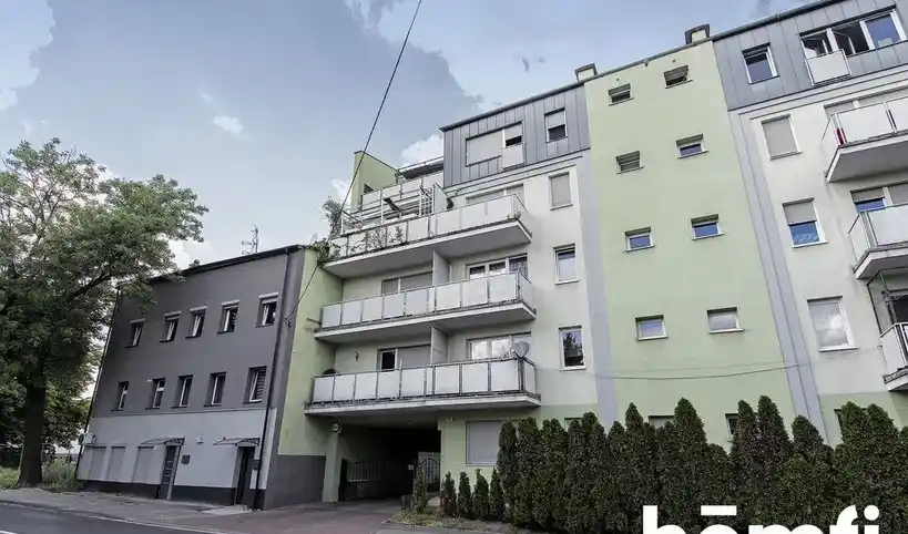 3 Pokoje, Balkon, Miejsce Parkingowe - Zawady