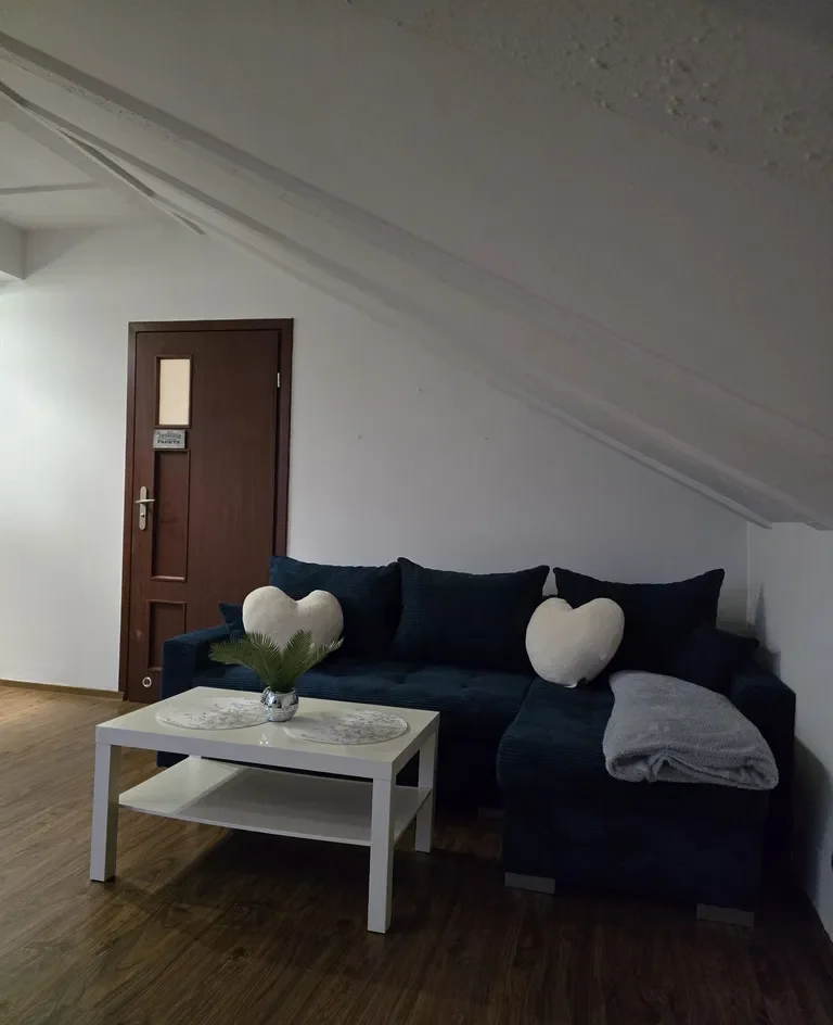 Kawalerka 33m² w centrum Kościerzyny do wynajęcia - zdjęcie 3
