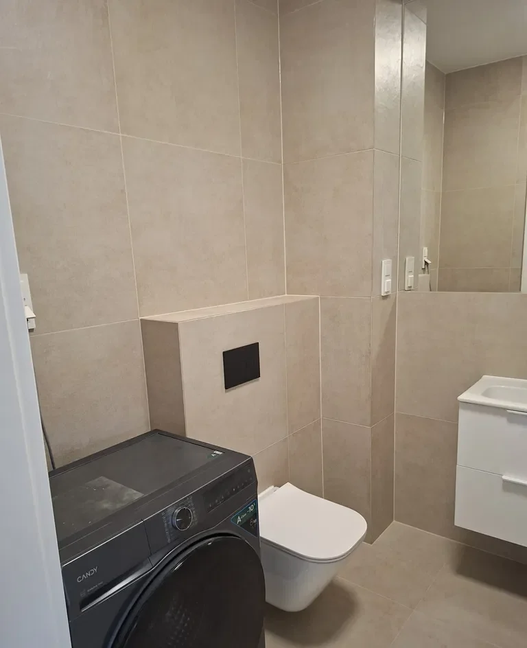 Mieszkanie Wrocław ul. Orawska, 2 pokoje, 37.5 m2, 2800 zł - zdjęcie 7