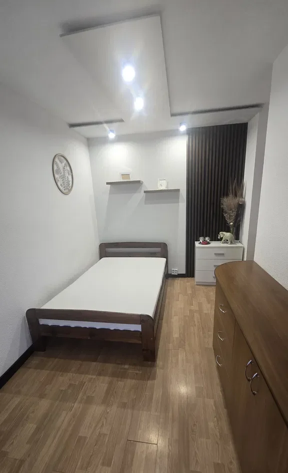 Mieszkanie 45m 2 pokoje balkon kuchnia ul.Sienkiewicza Mielec - zdjęcie 5