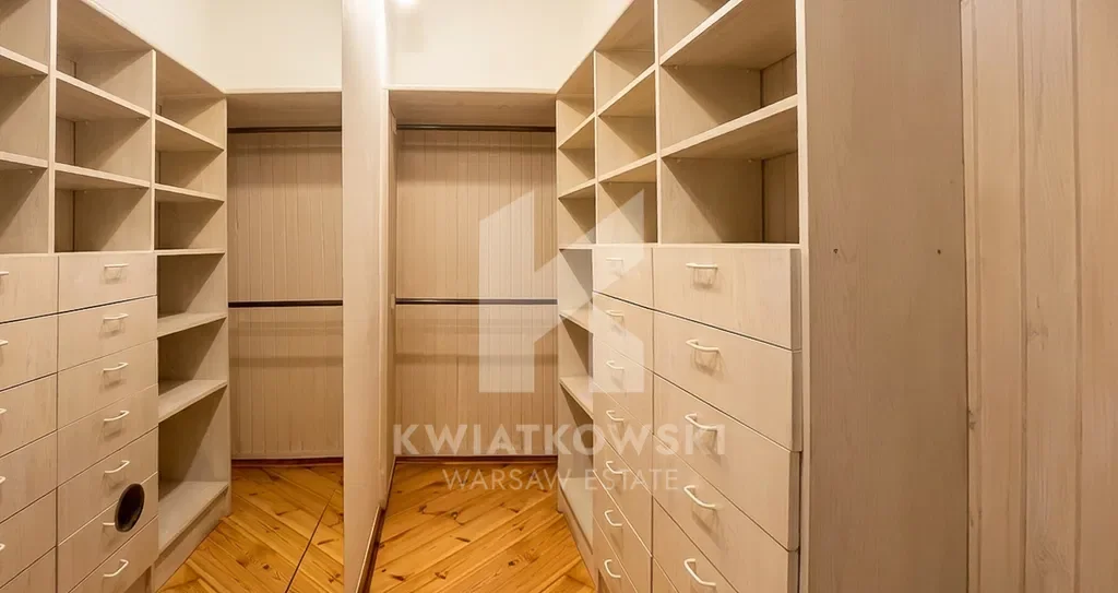 Dom 250m2, 5 pokoi z ogrodem i sauną w Warszawie Mokotów - zdjęcie 9