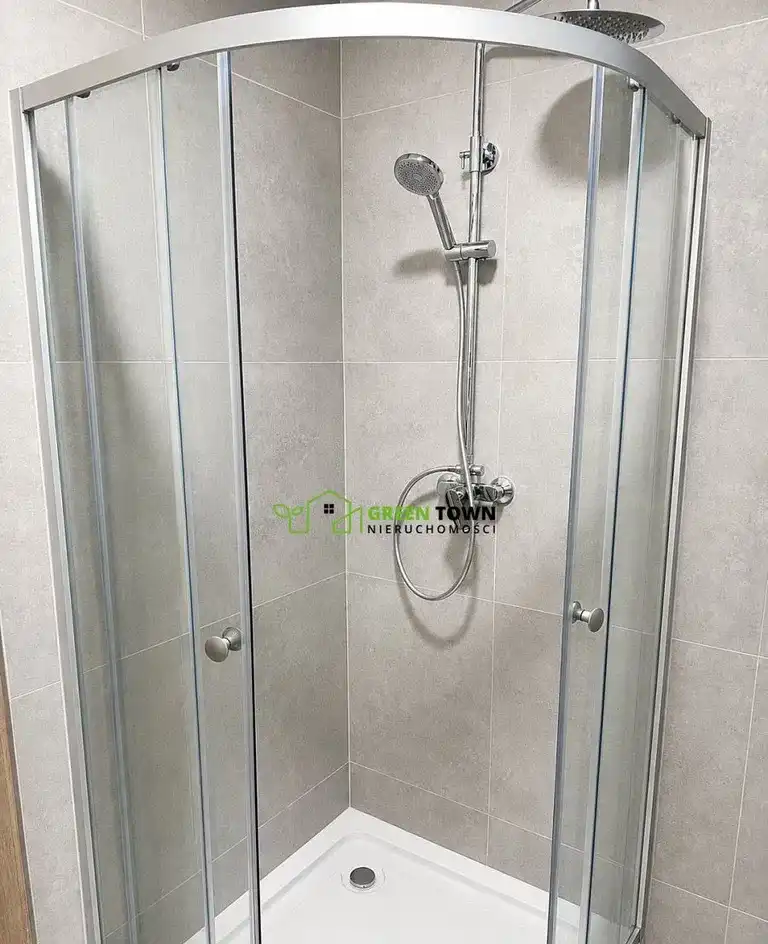 Mieszkanie  41 m2, blisko centrum - zdjęcie 5