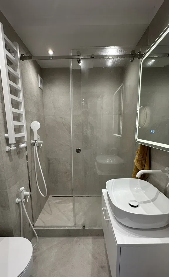 Mieszkanie, 47 m², Warszawa - zdjęcie 9