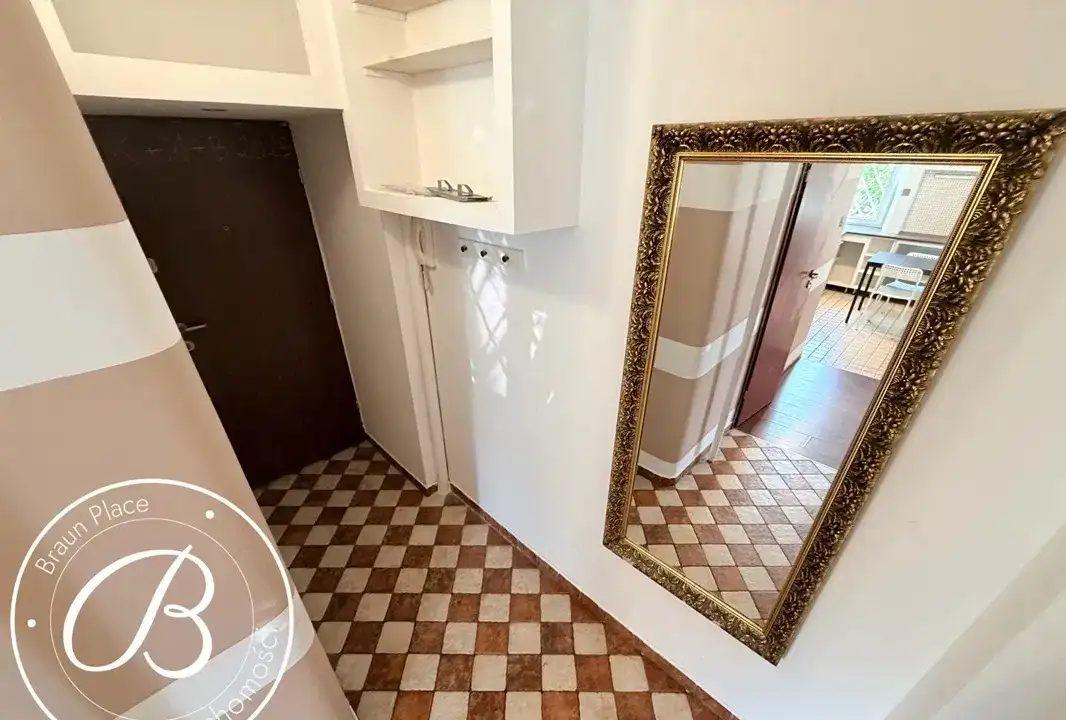 Żoliborz, Kawalerka 37 m² z oddzielną kuchnią, gotowe do wprowadzenia - zdjęcie 8