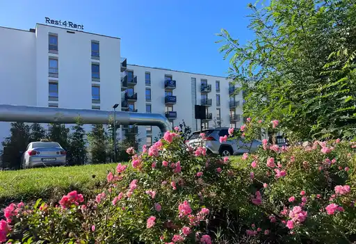 2 pokojowe | Jeżyce | Zielona okolica | Blisko park | Pets friendly | Od zaraz - zdjęcie 7