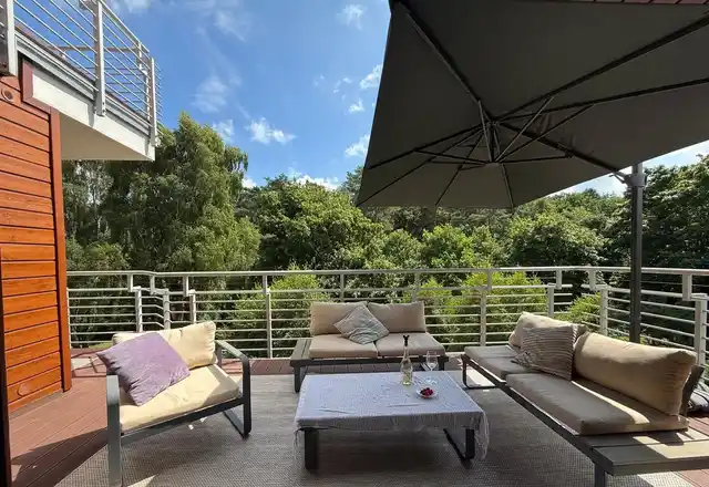 Absolutnie wyjątkowy apartament. Neptun Park. - zdjęcie 2