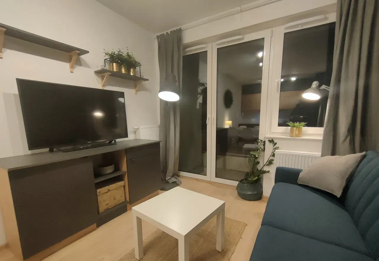 Mieszkanie Wrocław ul. Odolanowska - zdjęcie 10