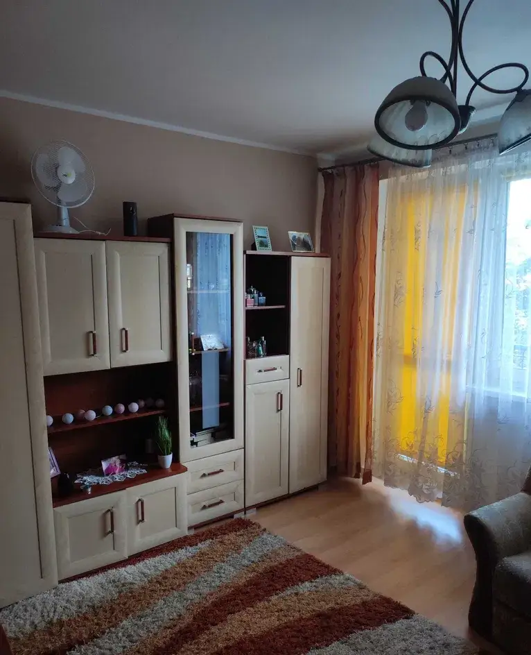 Kawalerka na wynajem Jurasza Bydgoszcz