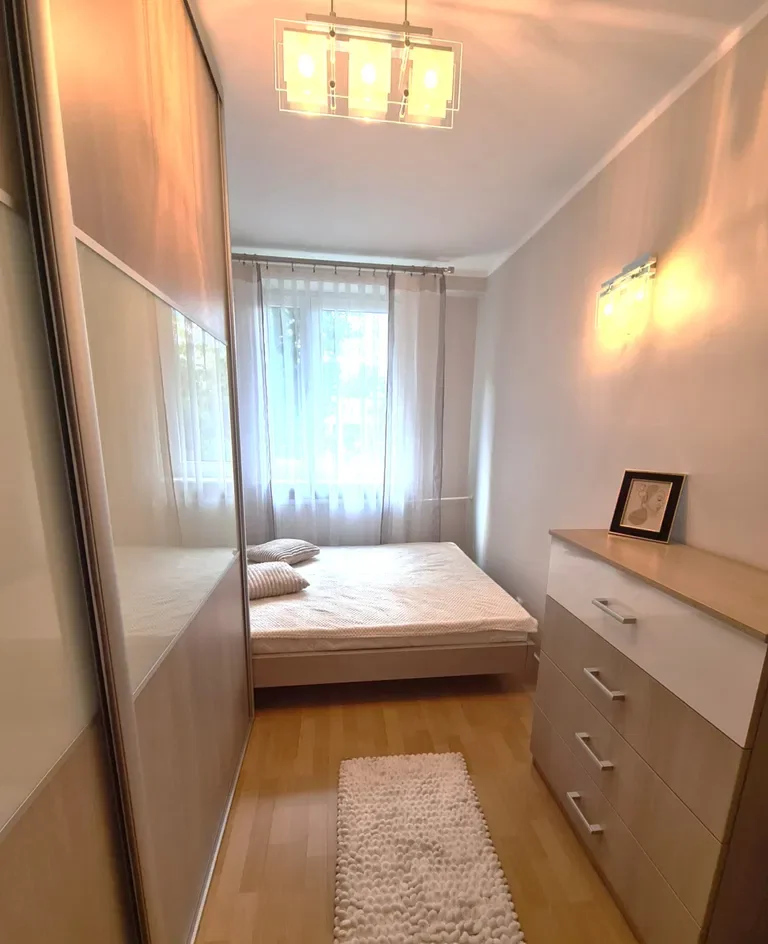 Wynajmę mieszkanie 37m2 po remoncie, bez prowizji - zdjęcie 7