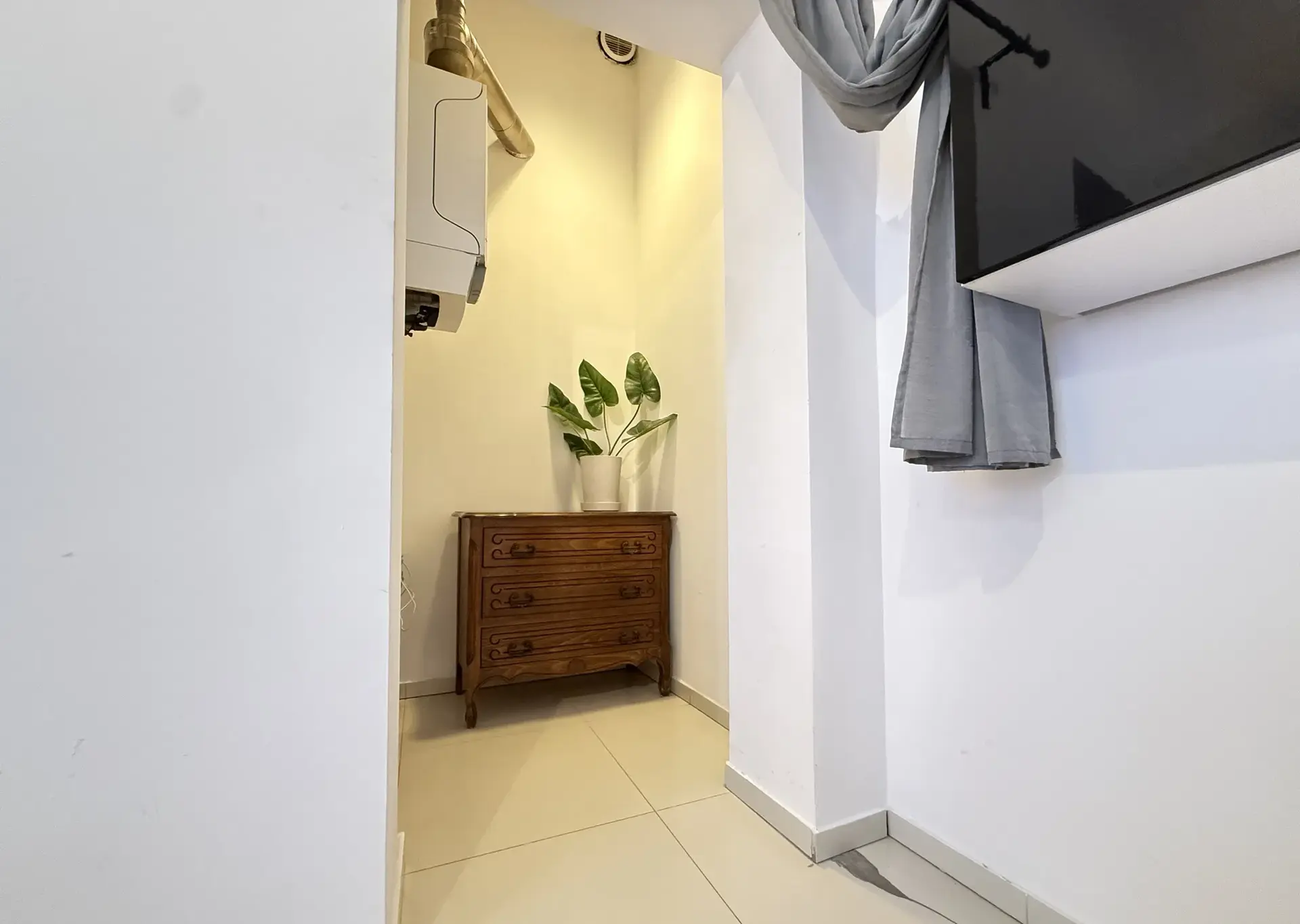 Gliwice Śródmieście | 63 m² w kamienicy, 1. piętro - zdjęcie 8