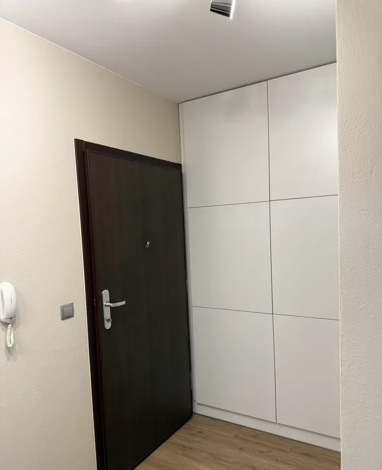 Od Właściciela mieszkanie z balkonem – Kraków, os. Bohaterów Września - zdjęcie 2